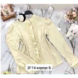 Блузка #23346387