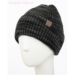 12769/2 MMH Шапка мужская флис (57-59)