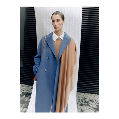 Пальто POMPA, 1023768