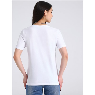 Апрель Футболка 1ЖДФК4676001