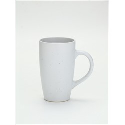 Кружка новогодняя «Чудеса там, где в них верят», матовая, 530 мл