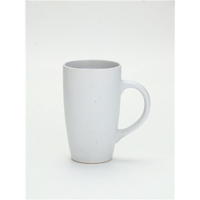 Кружка новогодняя «Чудеса там, где в них верят», матовая, 530 мл