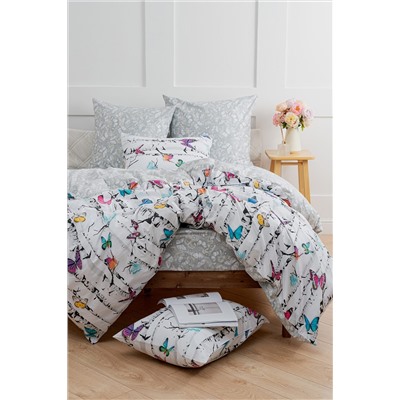 КПБ NUANCE Примавера сатин НАТАЛИ, 1022456