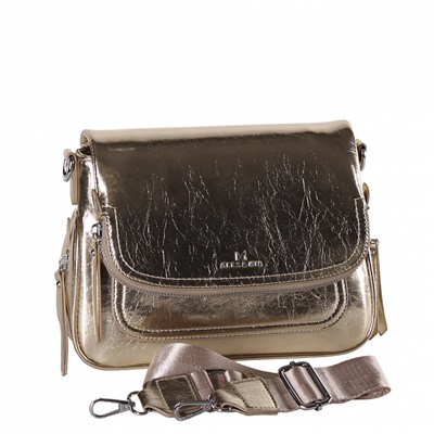 Сумка 8305-1CD gold Alex&Mia