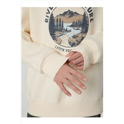 Свитшот MARK FORMELLE, 1221399