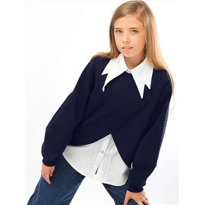 Соль&Перец Блузка SP3731