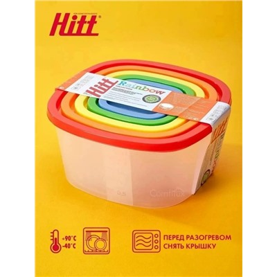 Набор контейнеров #23106019