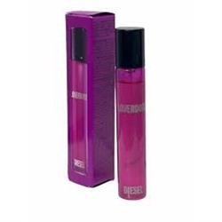 DIESEL LOVERDOSE edp (w) 20ml