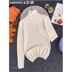 Водолазка 2050088-1