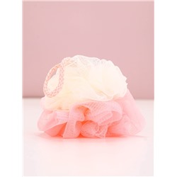 Подарочный набор ЧИСТОЕ СЧАСТЬЕ «Для рожденной кайфовать»: гель для душа виски 250 мл и мочалка для тела