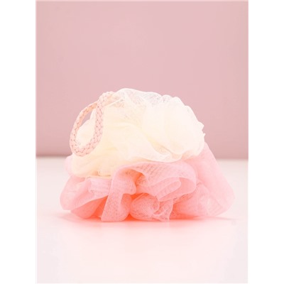 Подарочный набор ЧИСТОЕ СЧАСТЬЕ «Для рожденной кайфовать»: гель для душа виски 250 мл и мочалка для тела