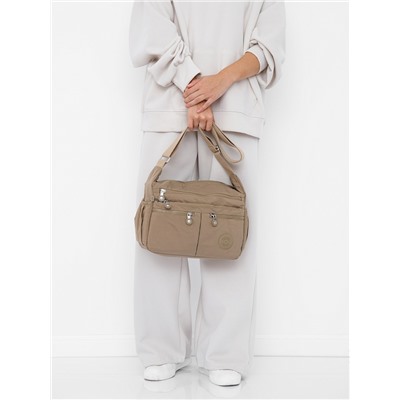 Сумка 8767MD khaki Mindesa