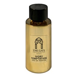 THE GATE FRAGRANCES PARIS IVORY TEMPTATION edp 100ml TESTER
