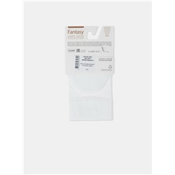 Полиамидные CONTE FANTASY Матовые носки с сияющей термоаппликацией Moment