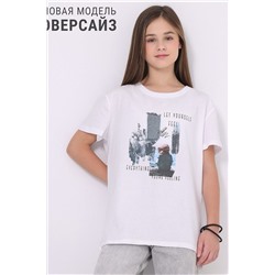 Футболка АПРЕЛЬ, 999270
