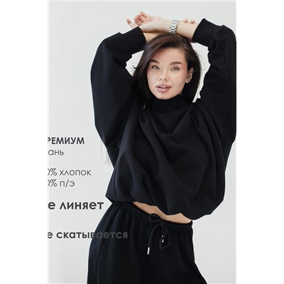 Худи оверсайз НАТАЛИ, 1215924