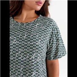 Платье Юлиана (Трава)