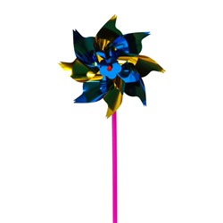 Ветерок - штекер, набор 18 шт., 14×28 см, 9×7 см, 7×6 см