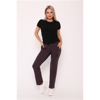 Брюки 037 (Какао)