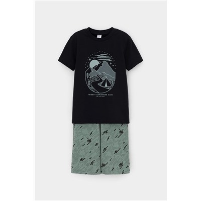 CROCKID Пижама К 1528/24