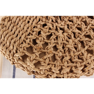 Плетеная сумка SUM57