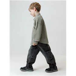 CROCKID Рубашка КР 302794