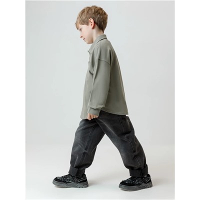 CROCKID Рубашка КР 302794