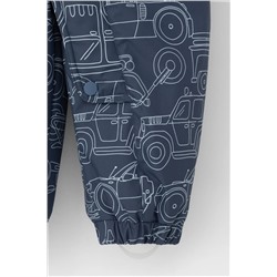 CROCKID Комбинезон ВК 60085/н/39 Ал