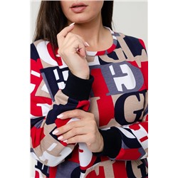 Костюм с брюками 27048 НАТАЛИ, 875566