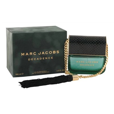 MARC JACOBS DECADENCE edp (w) 100ml