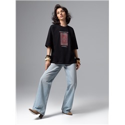 CHARUTTI Футболка 11602