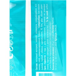Прокладки Day Spa Natural нормал, софт, 20 шт.