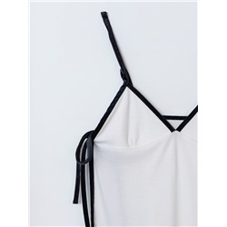 КОМПЛЕКТ ЖЕНСКИЙ (БЛУЗА, ШОРТЫ) 592645