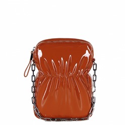 Сумка 29212 orange Velina Fabbiana-Safenta