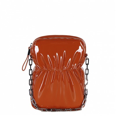 Сумка 29212 orange Velina Fabbiana-Safenta