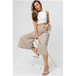 Кюлоты Бю088 (Бежевый)