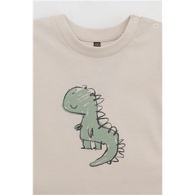 CROCKID Фуфайка КР 302723