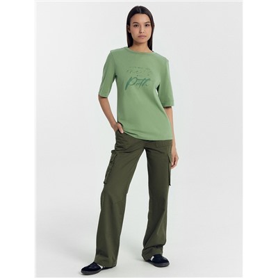 MARK FORMELLE Футболка 112655