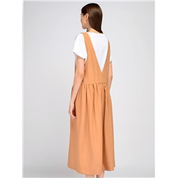 VISERDI Сарафан 10274-беж 4421350