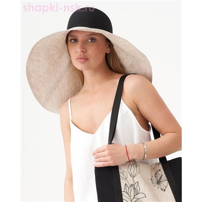 Магнолия супермакси Шляпа (56-57)