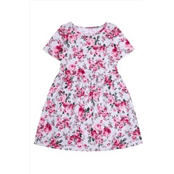 Платье АПРЕЛЬ, 838059