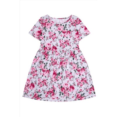 Платье АПРЕЛЬ, 838059