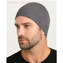 343 T Шапка мужская (57-59)