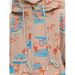 ветровка для девочек