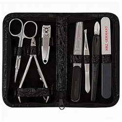 Mertz Маникюрный набор 6026, 7 предметов 5333