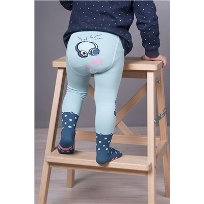 Колготки Ремикс детские