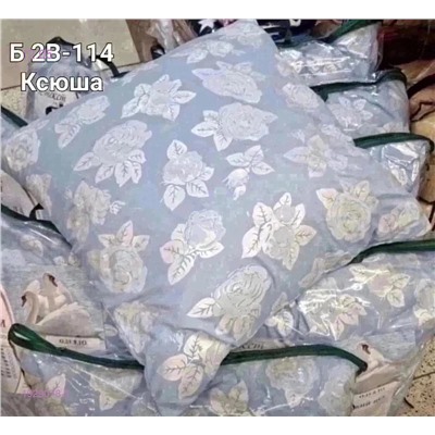 подушки лебяжий пух 1929078-1