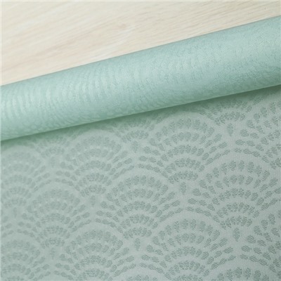 Штора рулонная «Дольче вита», 45×160 см, цвет мятный