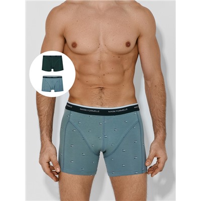 ТРУСЫ МУЖСКИЕ (4ШТ) 411221-4