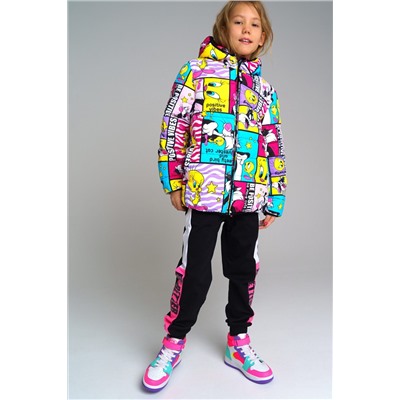 Куртка PLAYTODAY, 836864